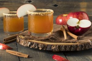 Fall Drink Ideas with Wine & Liquor Depot in Brandywine