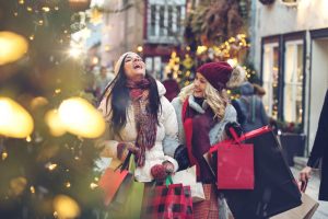 Holiday Gift Guide 2018: Holiday Gift Ideas with Brandywine Crossing