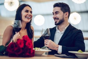 Romantic Restaurants in Brandywine for Valentine’s Day 2019