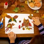 fall crafts for kids