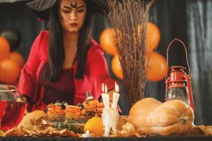 Halloween Decorations Ideas