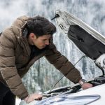 A Vehicle Maintenance Guide for Winter from Advance Auto Parts