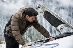 A Vehicle Maintenance Guide for Winter from Advance Auto Parts