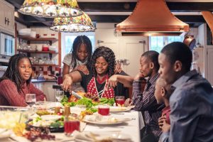 Christmas Dinner Ideas Everyone in the Family Will Love From Safeway