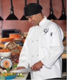 Uniforms For Your Restaurant Staff