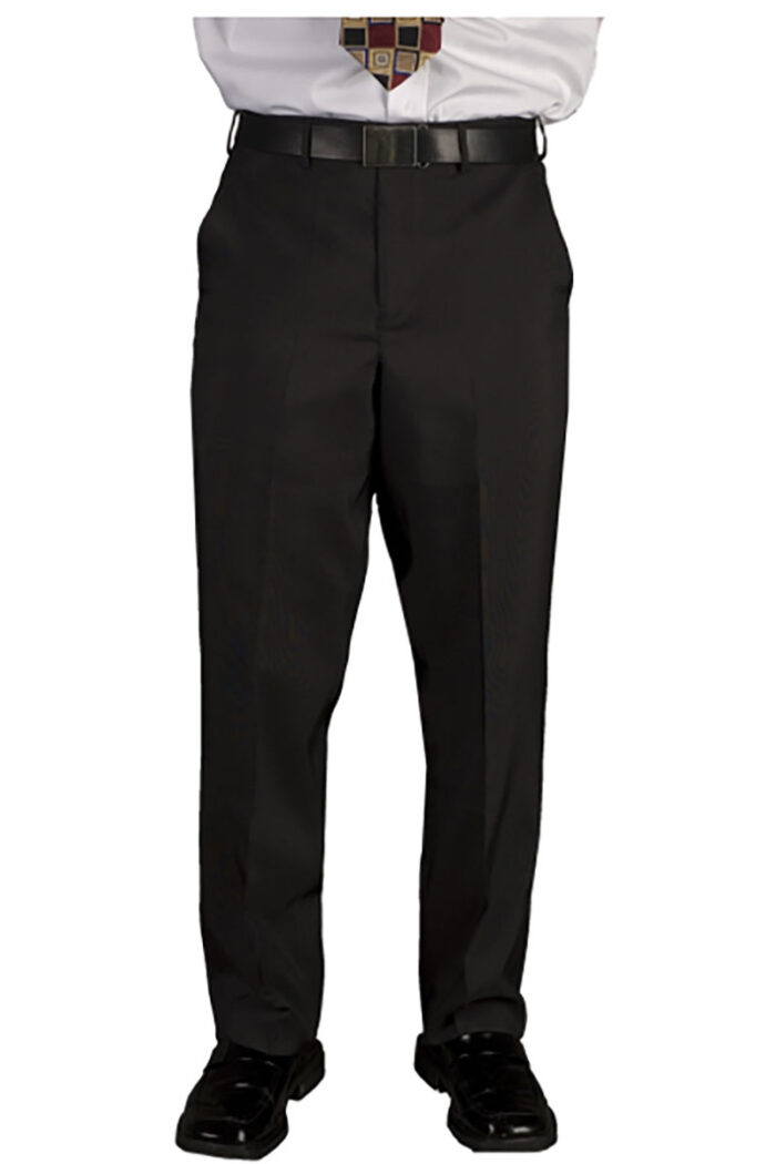 Executive Apparel Male Suit Uniform - Suit Trouser - 1250