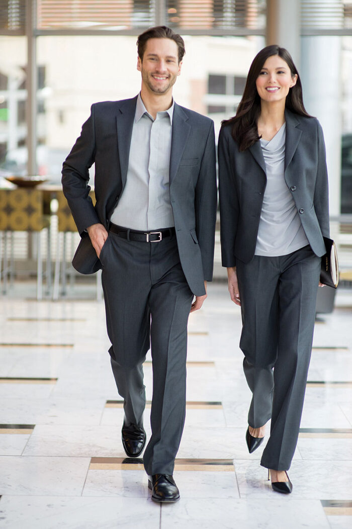 Synergy Dress Pant - 2525