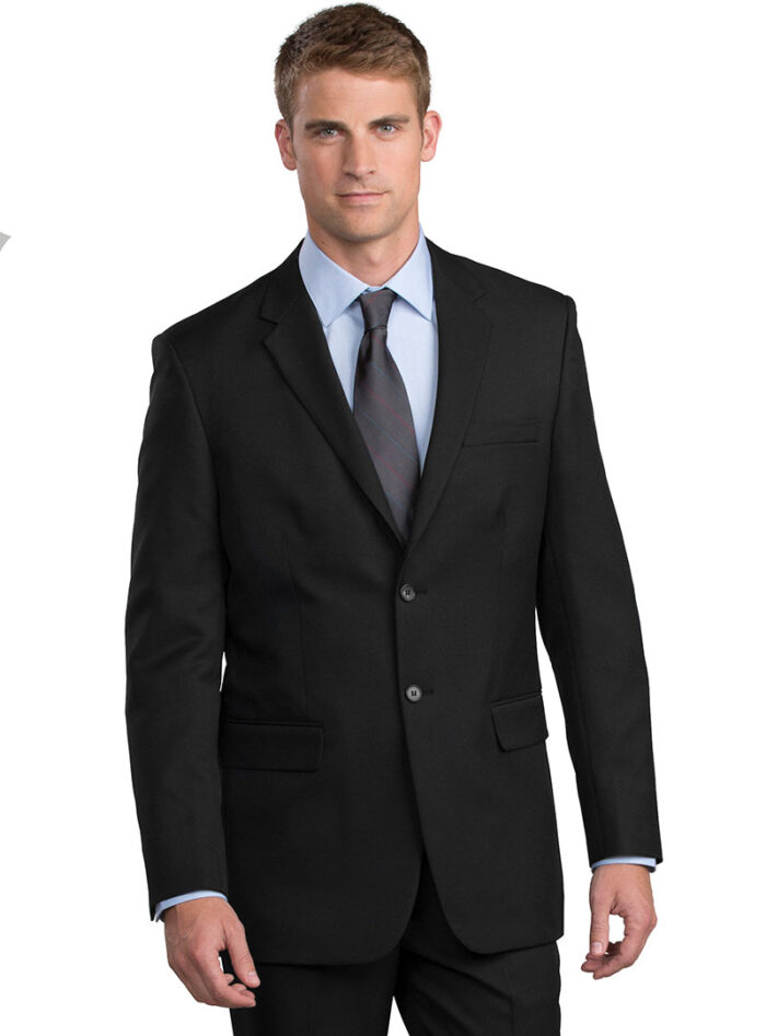 Synergy Suit Coat - 3525 - Image 2