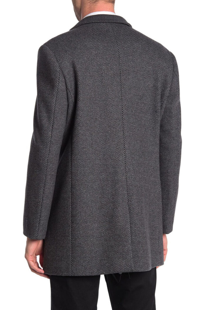 Genoa - Fashion Stand Collar - 6445CF - Image 8