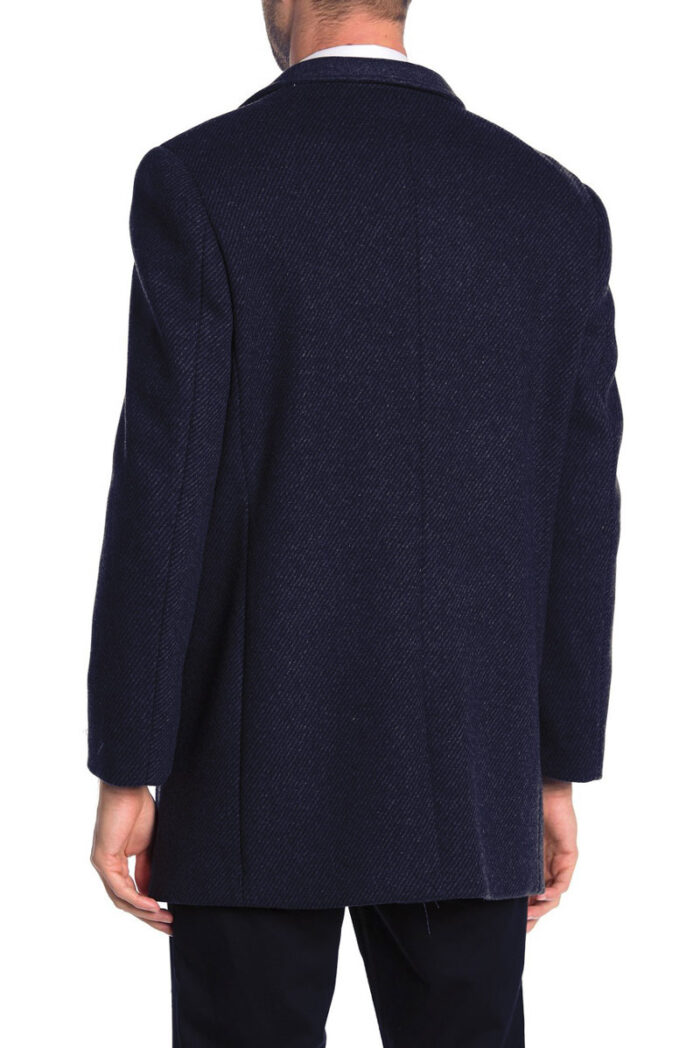 Genoa - Fashion Stand Collar - 6445CF - Image 5