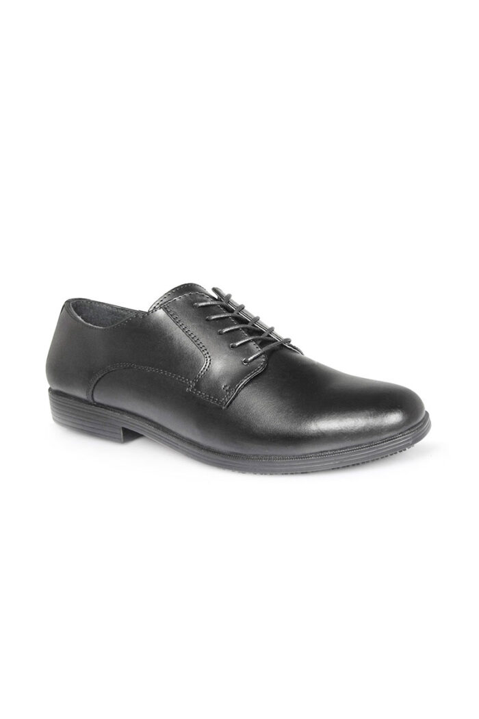 Men’s Dress Oxford Shoes - 9540 - Image 3