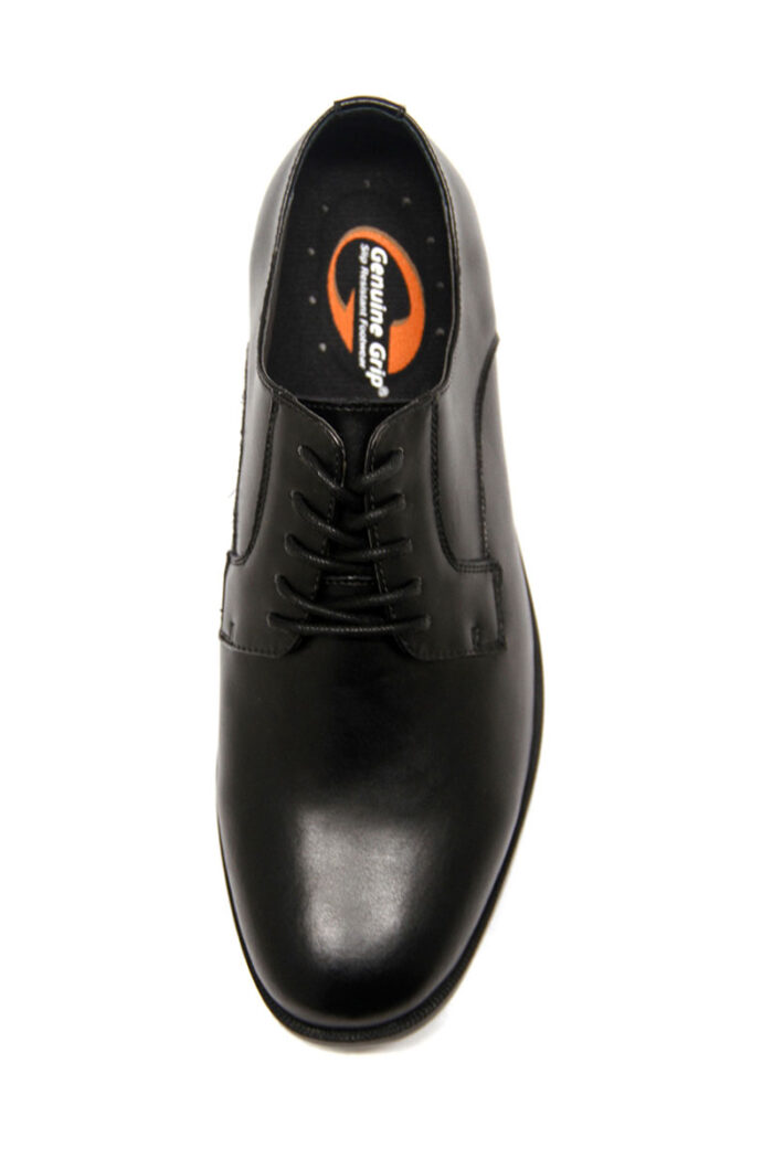 Men’s Dress Oxford Shoes - 9540 - Image 2