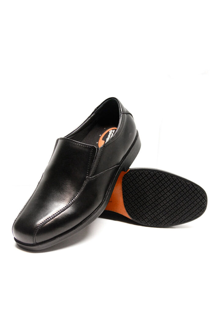 Men 9550 Dress Slip-on