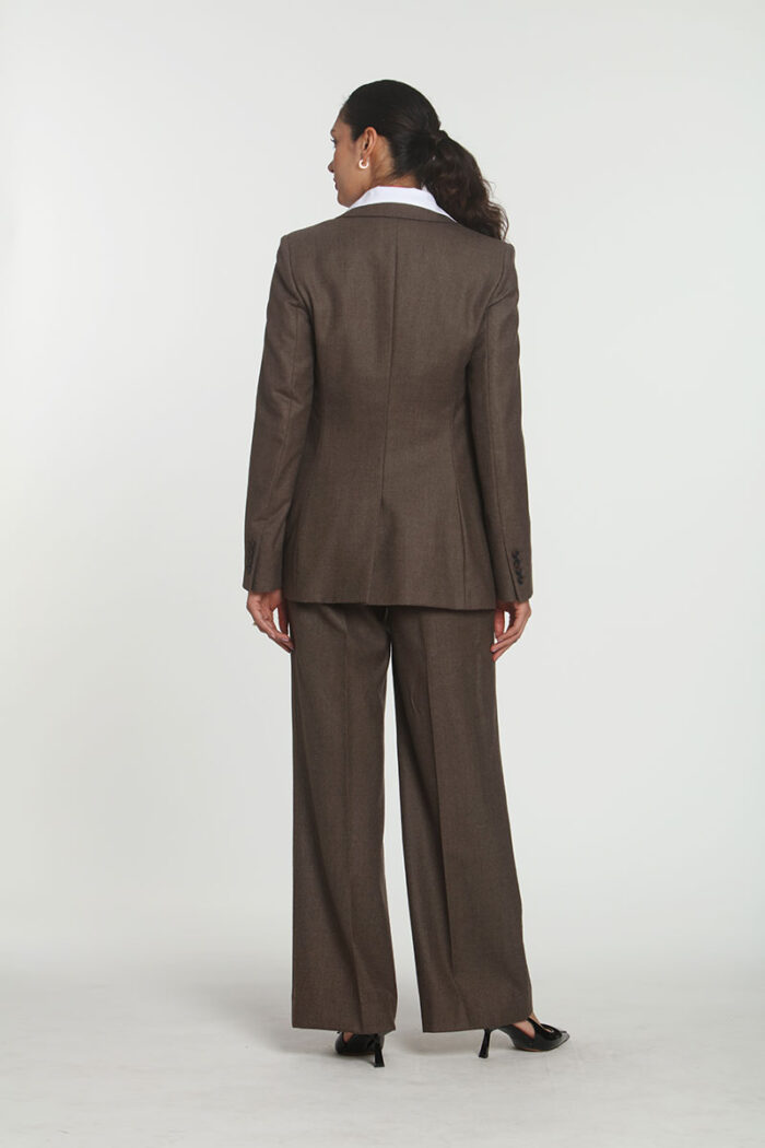 Brown Suit - Image 3