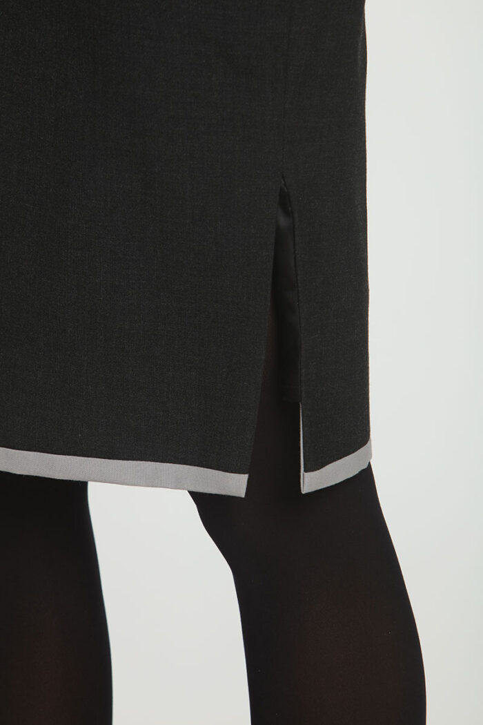 Charcoal Waistband - Image 4