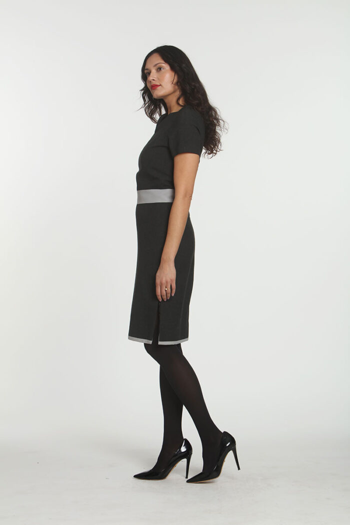 Charcoal Waistband - Image 5
