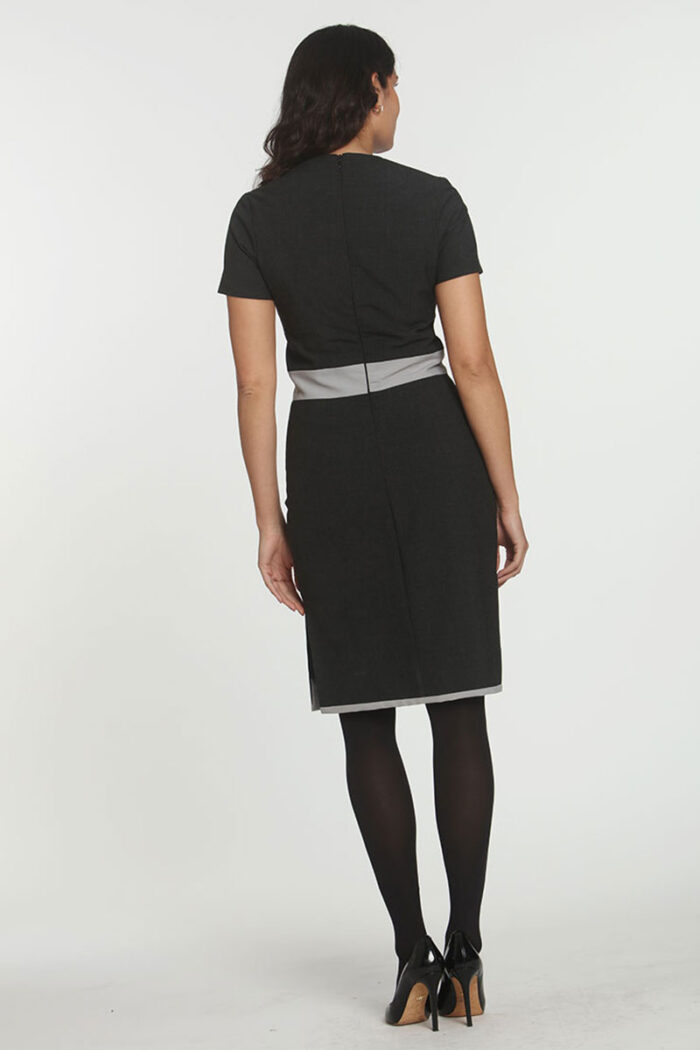 Charcoal Waistband - Image 6