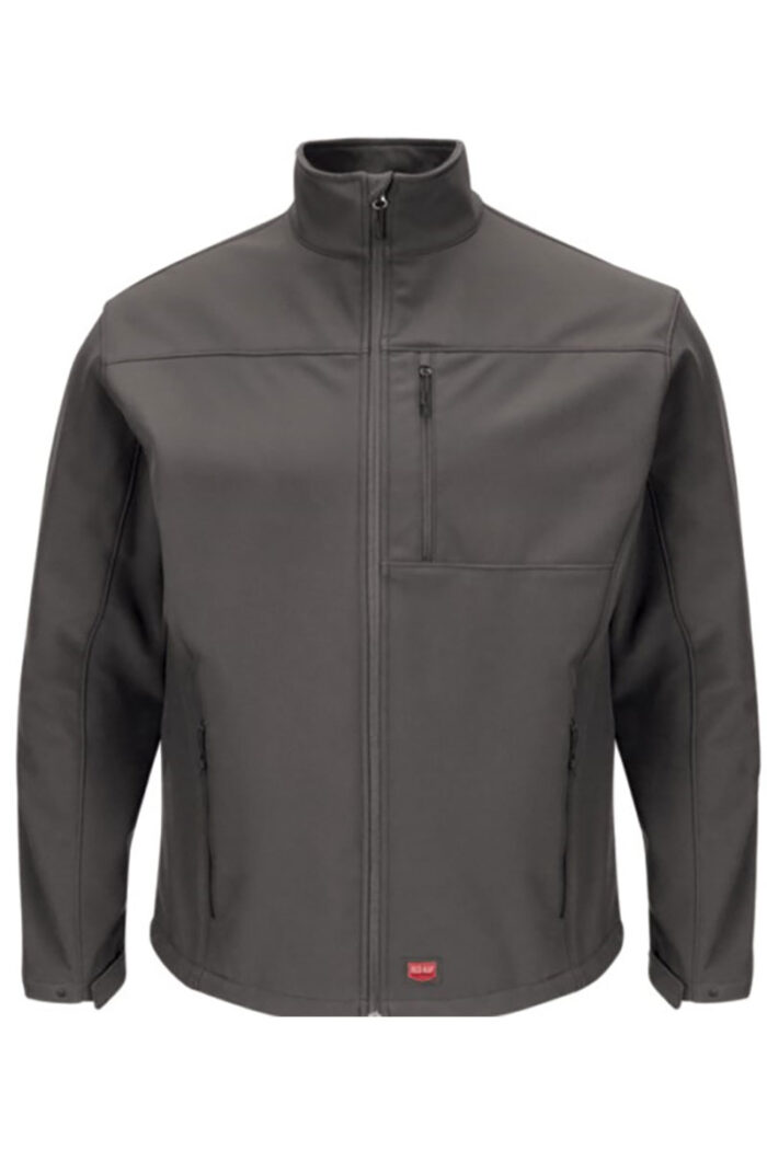 Mens Softshell Jacket - JP68 - Image 3