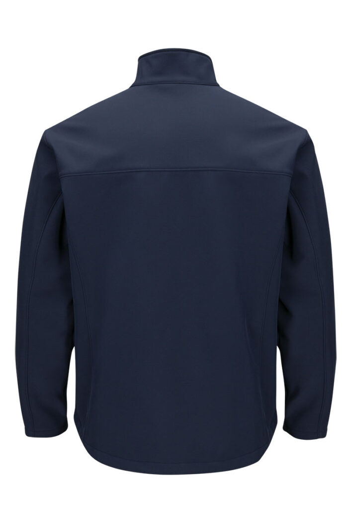 Mens Softshell Jacket - JP68 - Image 2