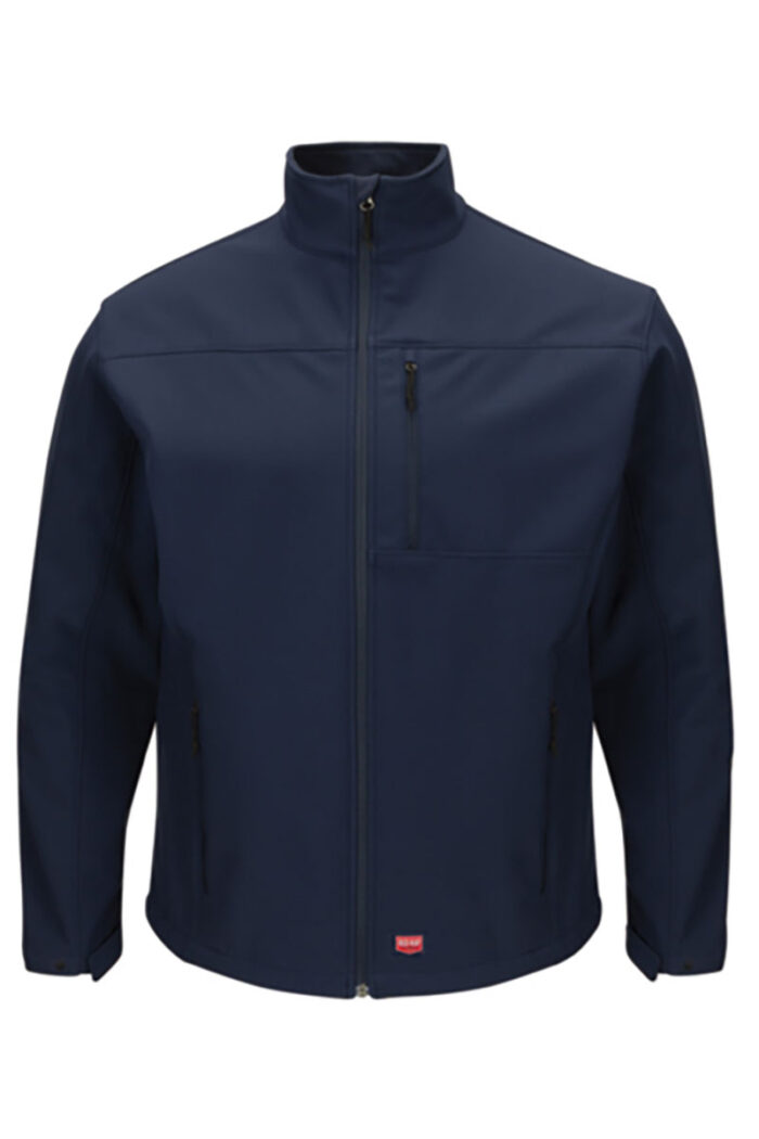 Mens Softshell Jacket - JP68