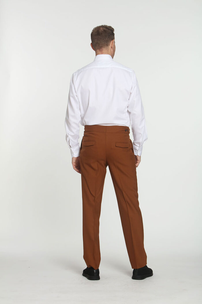 Brown Pant - Image 5