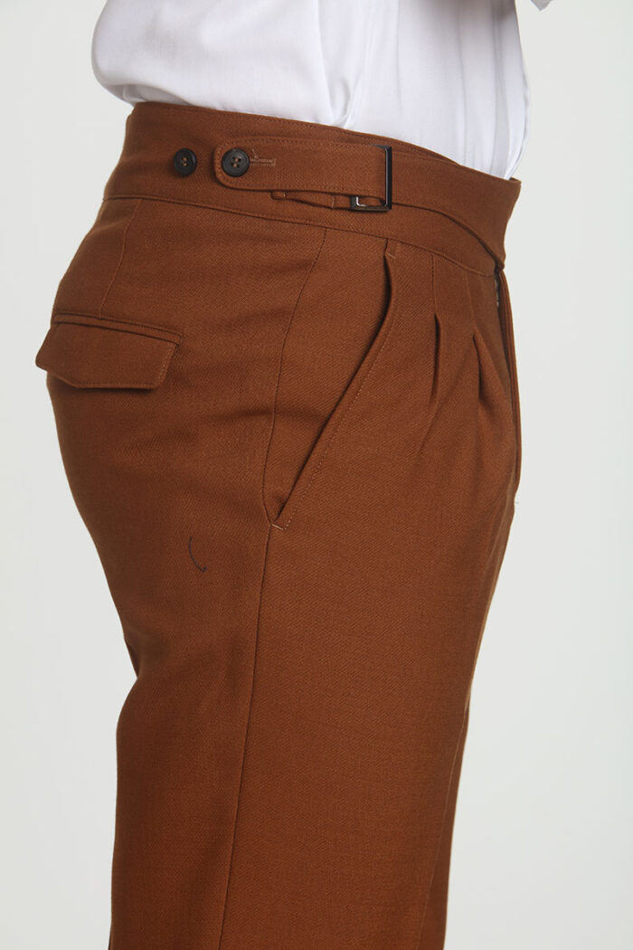 Brown Pant - Image 4