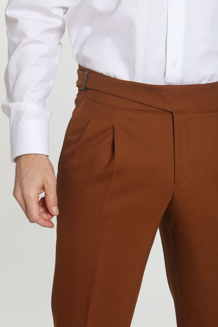 Brown Pant - Image 3