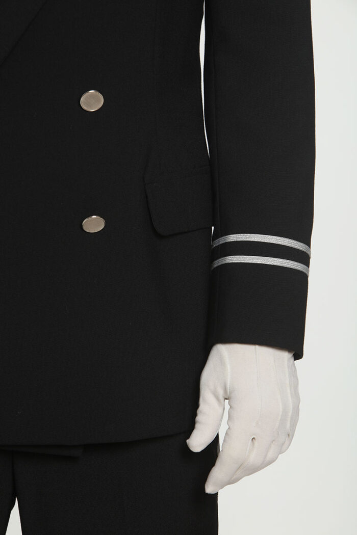 Gramercy Suit Black - Image 4