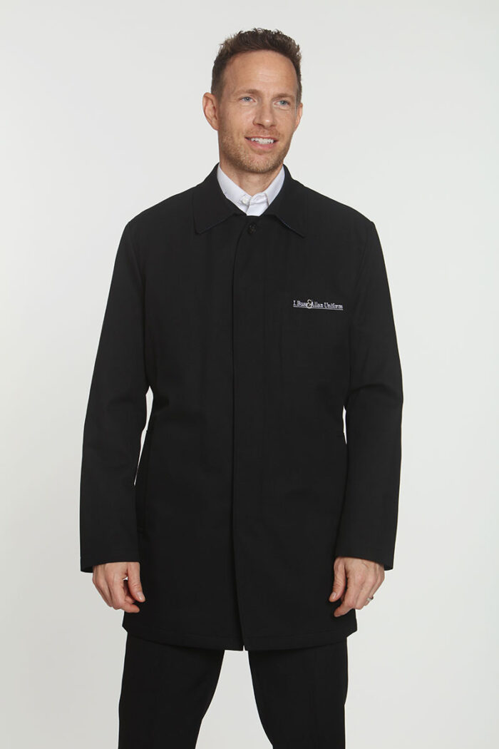 Gruner Coat