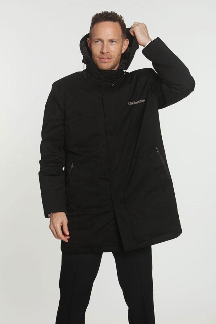 Parka - Image 2