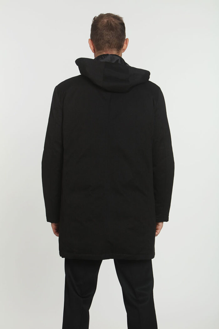 Parka - Image 3