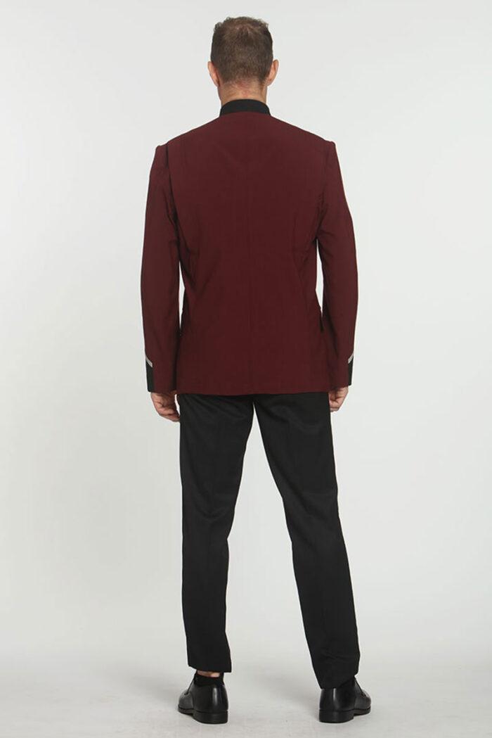 Manderin Collar ESP - Image 3