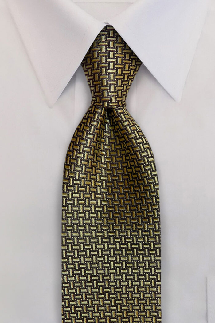 Studio Collection Ties Gem Tones - Image 3