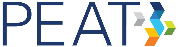 PEAT Logo