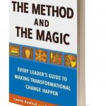 The Method and The Magic book image