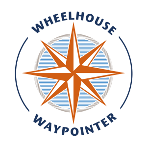 Wheelhouse Waypointer logo